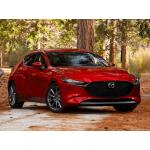 Vlečna kljuka Mazda 3 - 5 vrat (BP) - od 2019